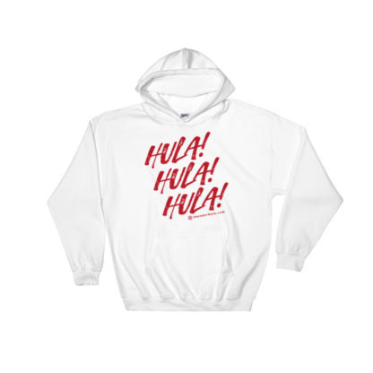 Hula Hoodie - Image 2