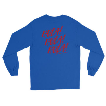 Hula long sleeve tee - Image 5