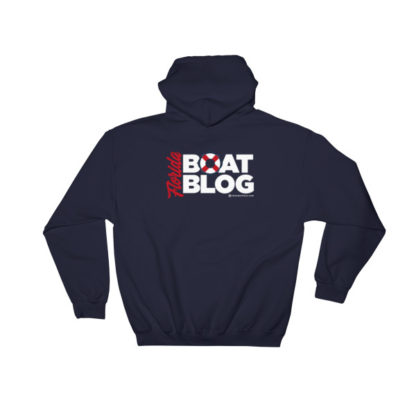 Boat Blog Hoodie - Image 2