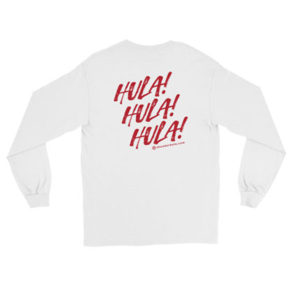 Hula long sleeve tee - Image 2