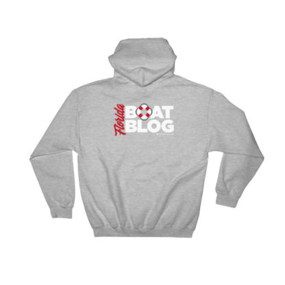 Boat Blog Hoodie - Image 4