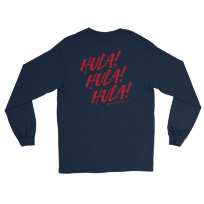 Hula long sleeve tee - Image 4