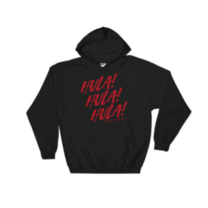 Hula Hoodie - Image 3