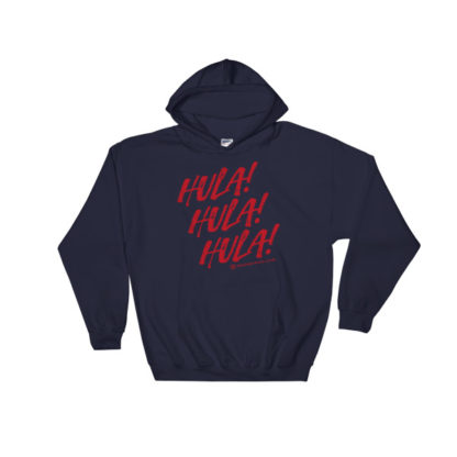 Hula Hoodie - Image 4