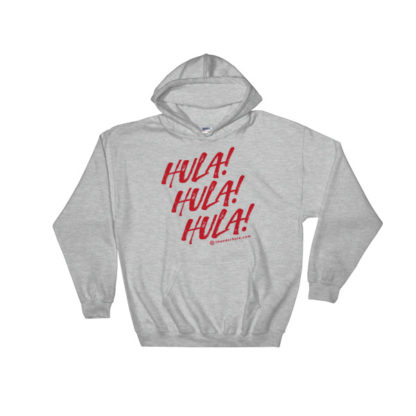 Hula Hoodie - Image 5