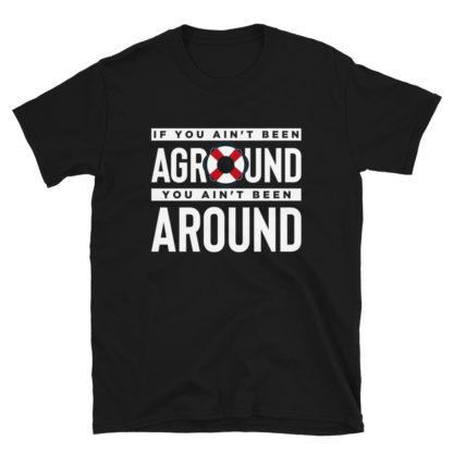 Run Aground Short-Sleeve T-Shirt