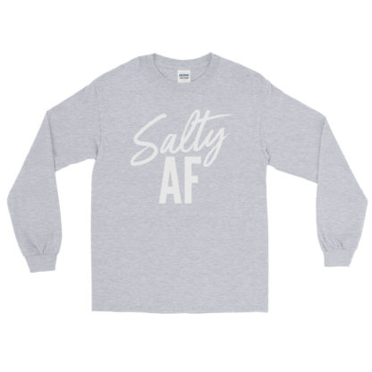 Salty long sleeve tee - Image 3