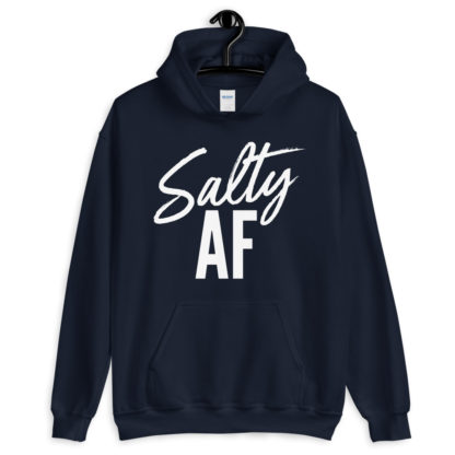 Salty Hoodie