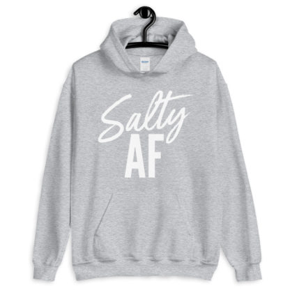 Salty Hoodie - Image 4