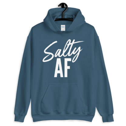 Salty Hoodie - Image 3