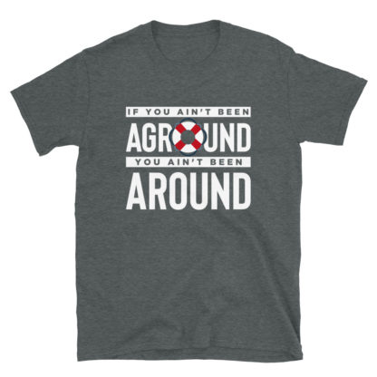 Run Aground Short-Sleeve T-Shirt - Image 3